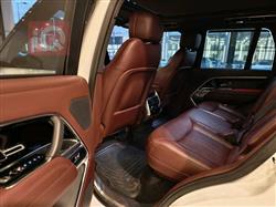 لاند روفر رانج روفر فوج